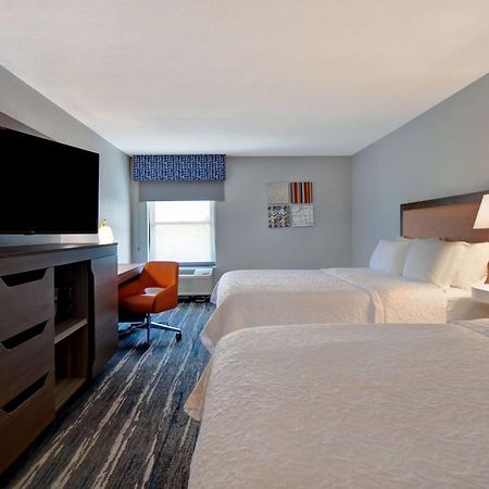 Hampton Inn Potomac Mills Woodbridge Kültér fotó