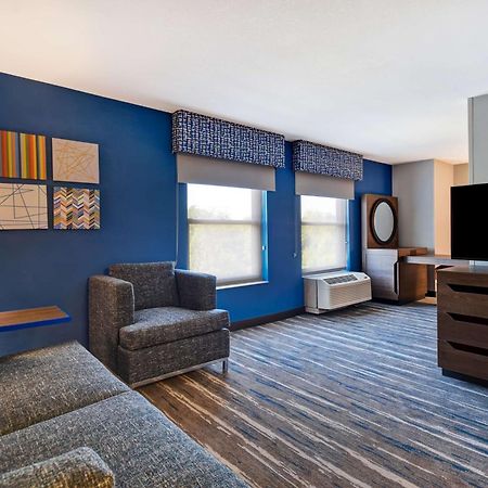 Hampton Inn Potomac Mills Woodbridge Kültér fotó