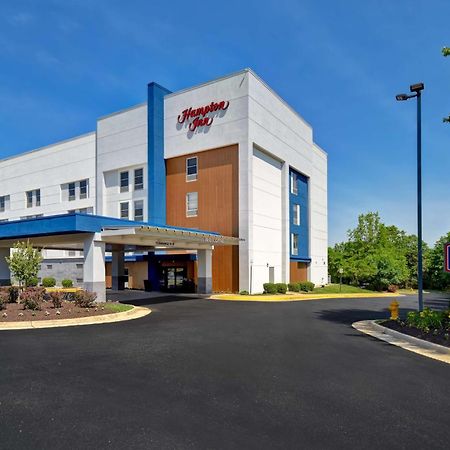 Hampton Inn Potomac Mills Woodbridge Kültér fotó