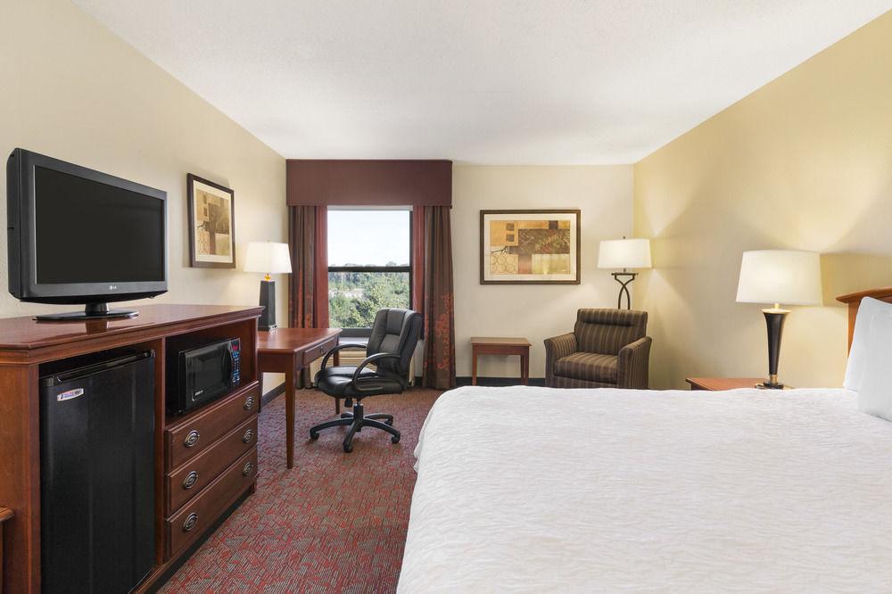 Hampton Inn Potomac Mills Woodbridge Kültér fotó