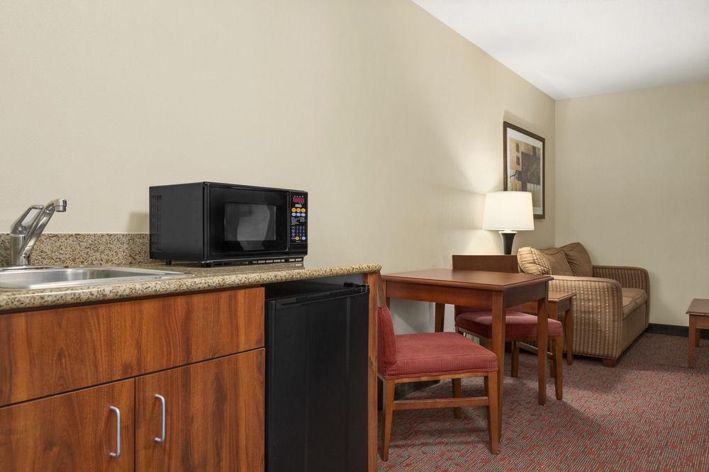 Hampton Inn Potomac Mills Woodbridge Kültér fotó
