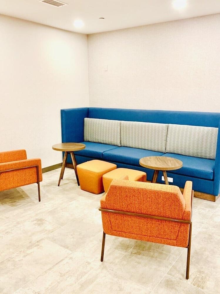 Hampton Inn Potomac Mills Woodbridge Kültér fotó