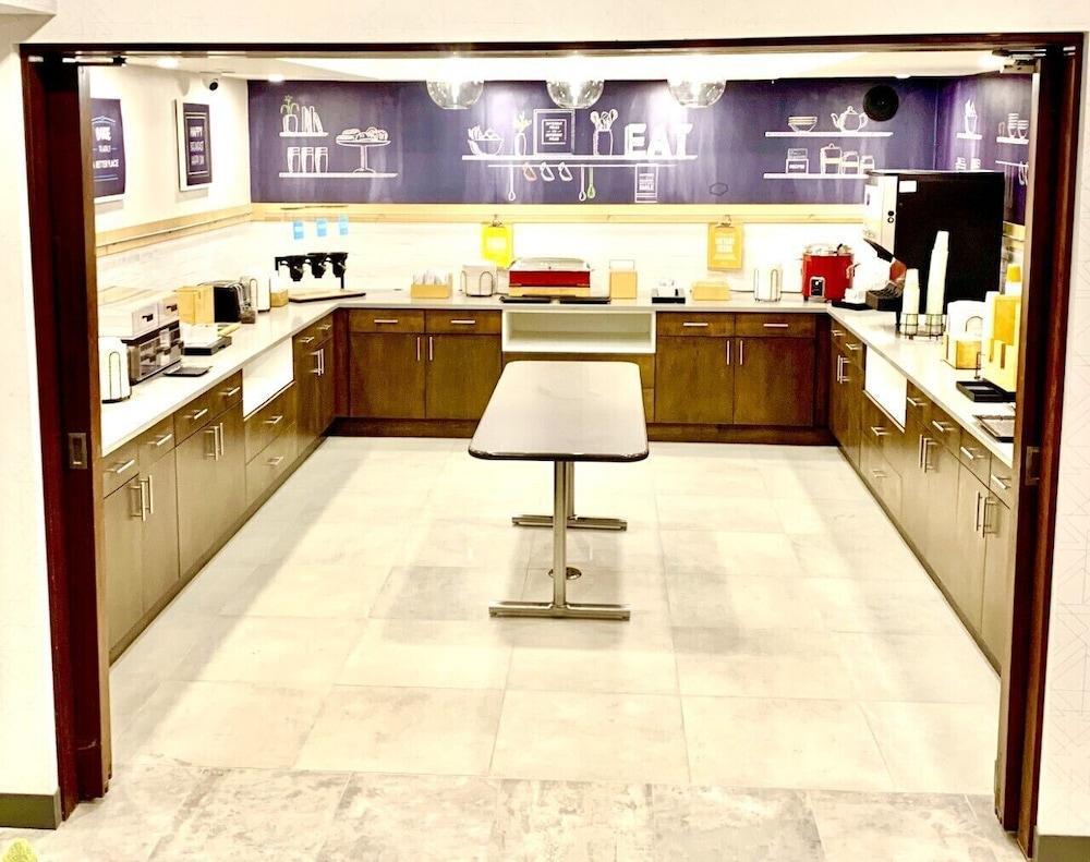 Hampton Inn Potomac Mills Woodbridge Kültér fotó