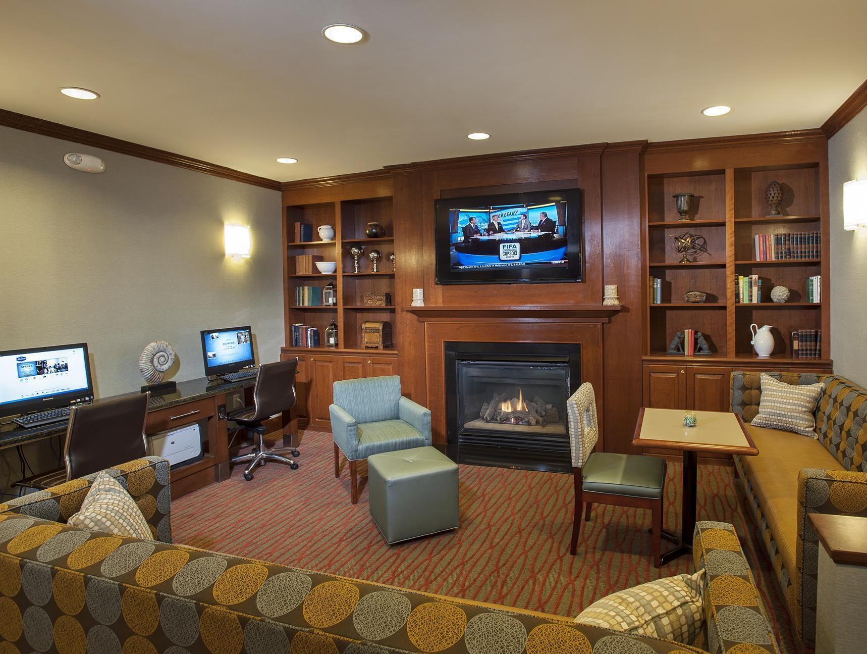 Hampton Inn Potomac Mills Woodbridge Kültér fotó