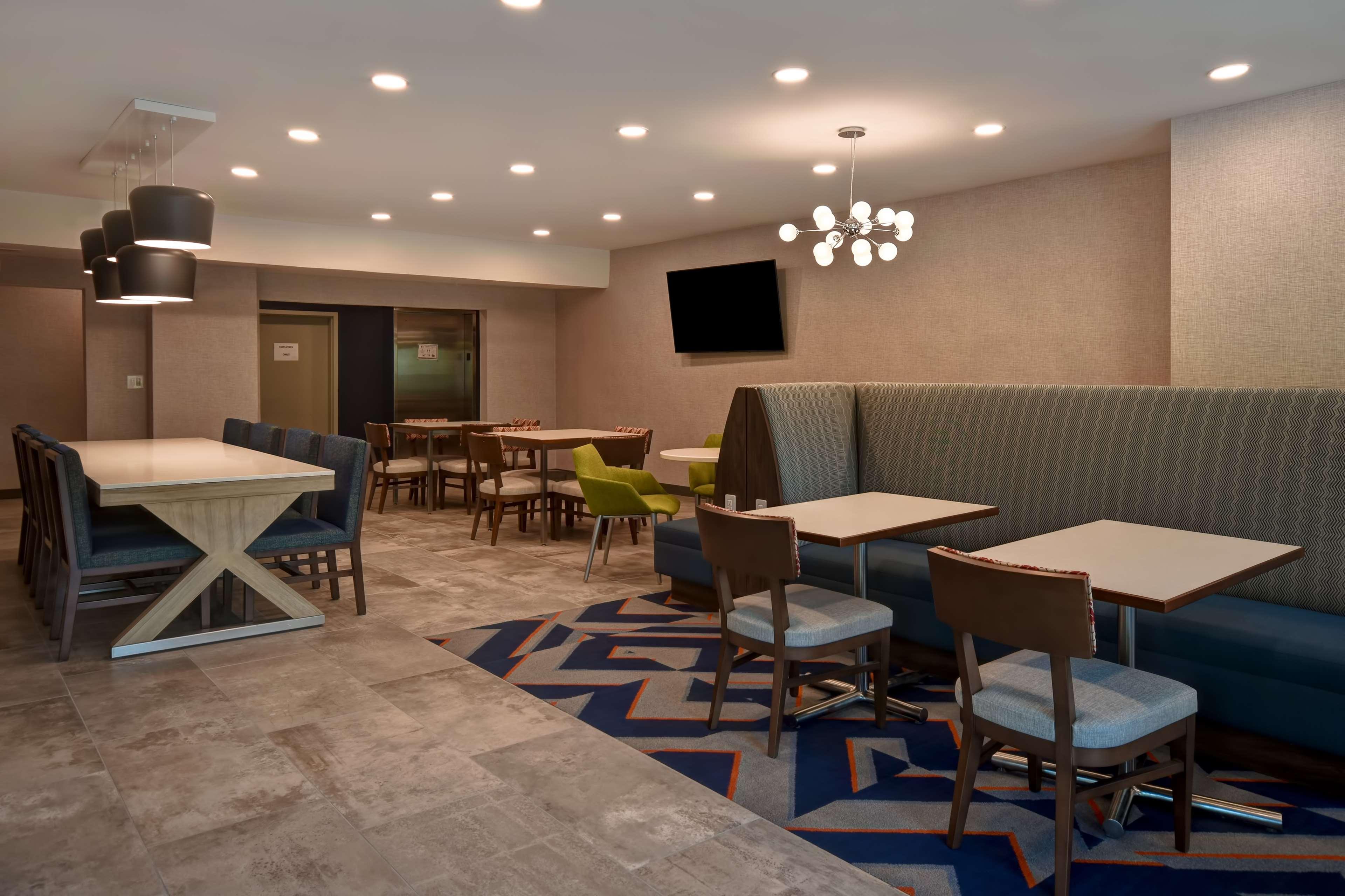 Hampton Inn Potomac Mills Woodbridge Kültér fotó