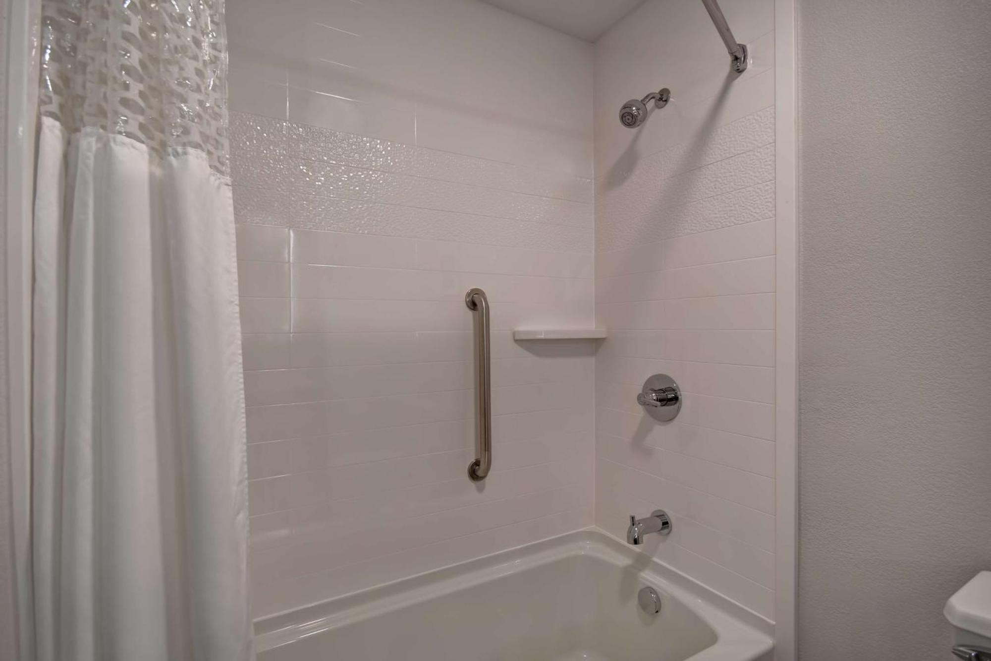 Hampton Inn Potomac Mills Woodbridge Kültér fotó
