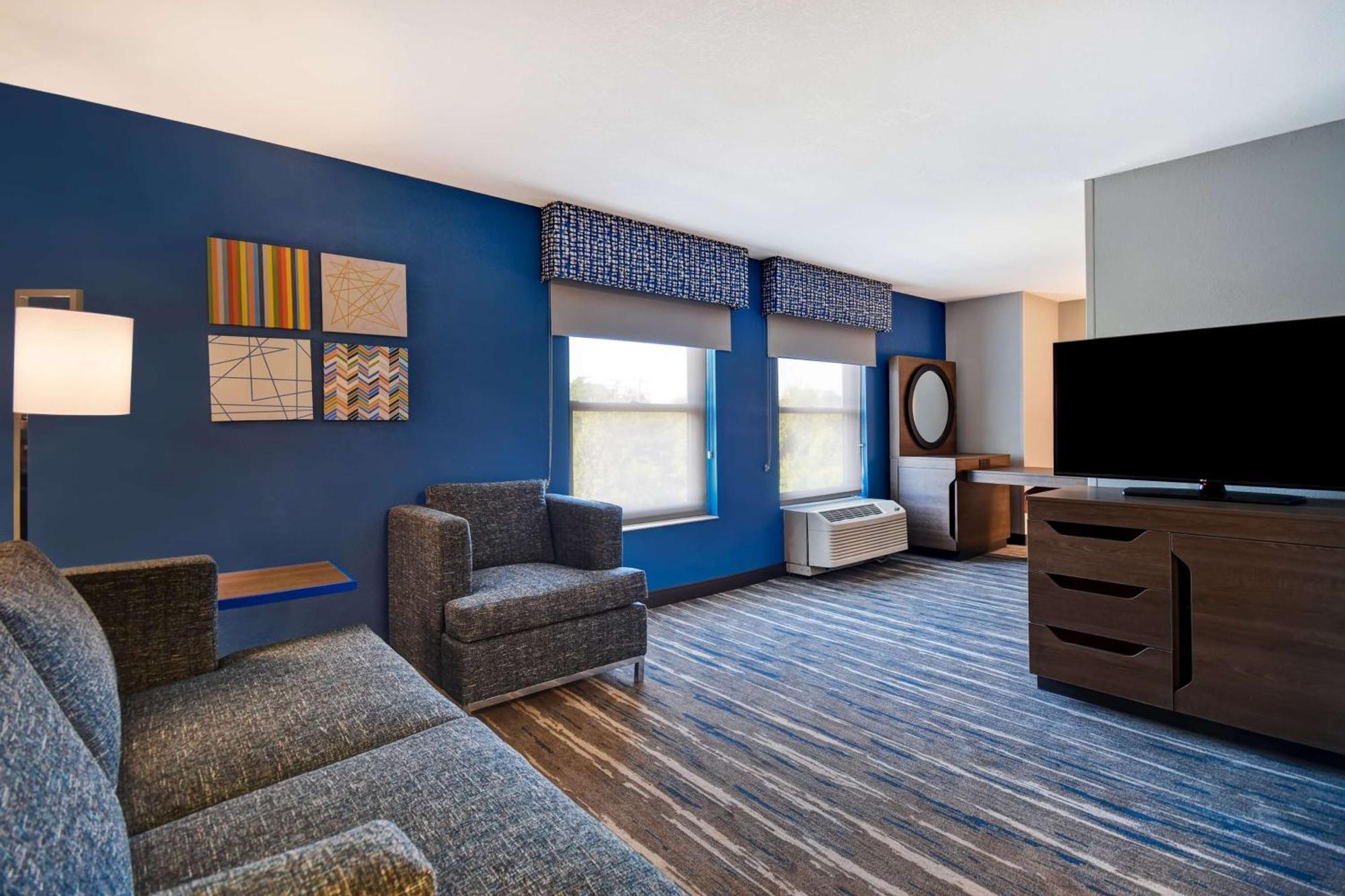 Hampton Inn Potomac Mills Woodbridge Kültér fotó