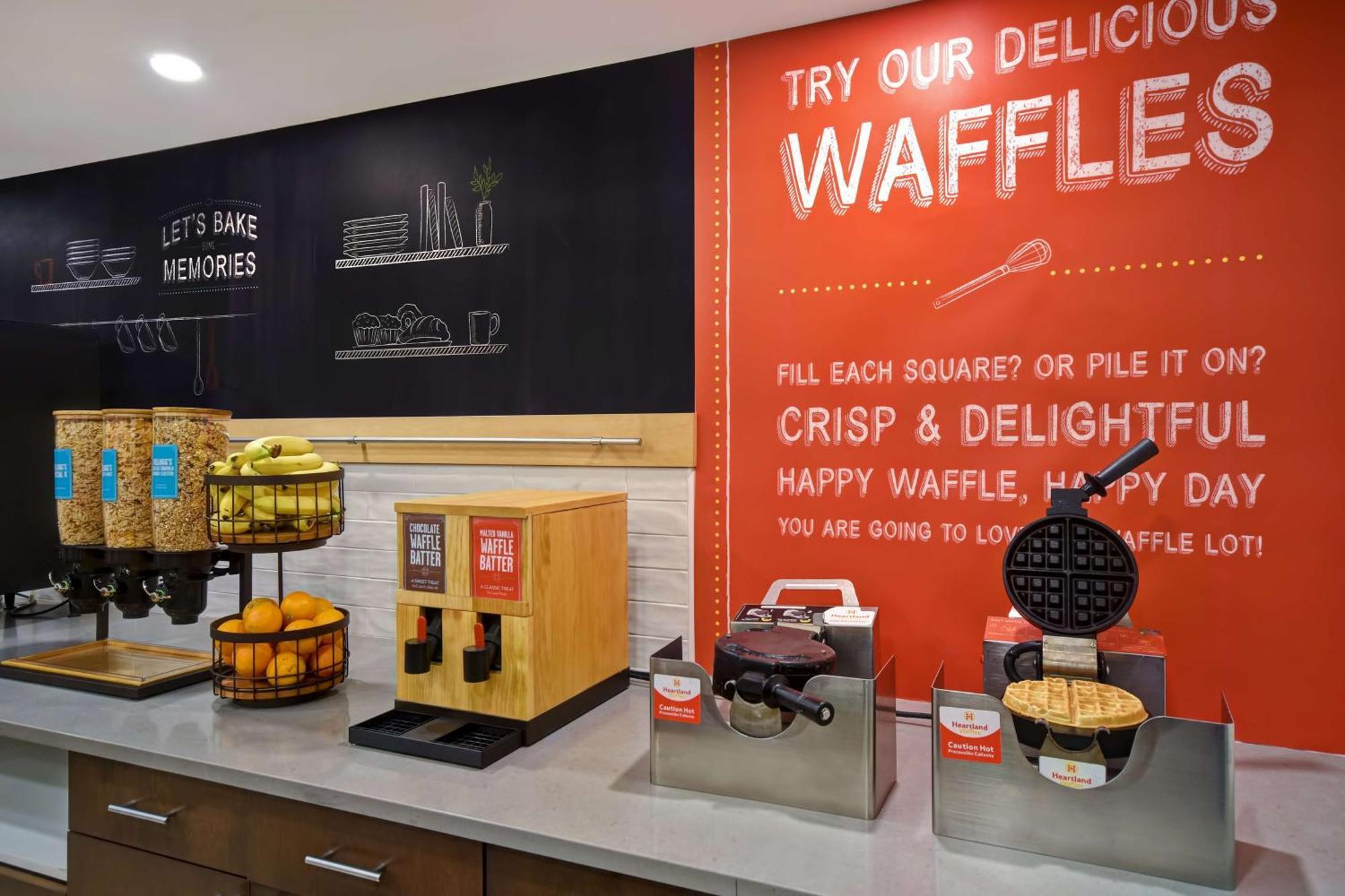 Hampton Inn Potomac Mills Woodbridge Kültér fotó