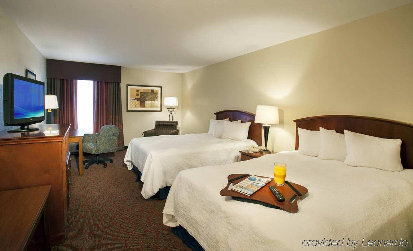 Hampton Inn Potomac Mills Woodbridge Kültér fotó