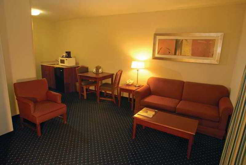 Hampton Inn Potomac Mills Woodbridge Szoba fotó