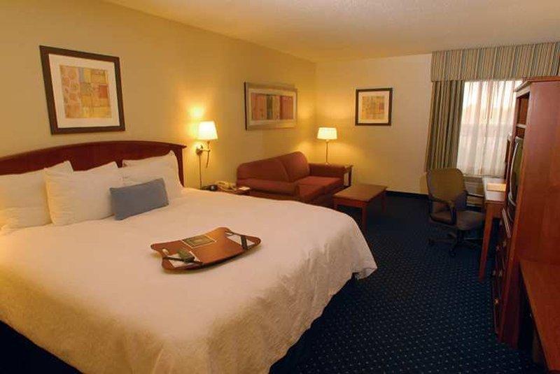Hampton Inn Potomac Mills Woodbridge Kültér fotó