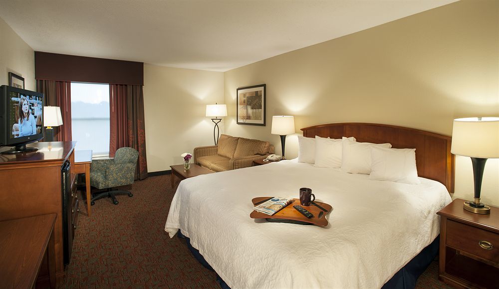 Hampton Inn Potomac Mills Woodbridge Kültér fotó