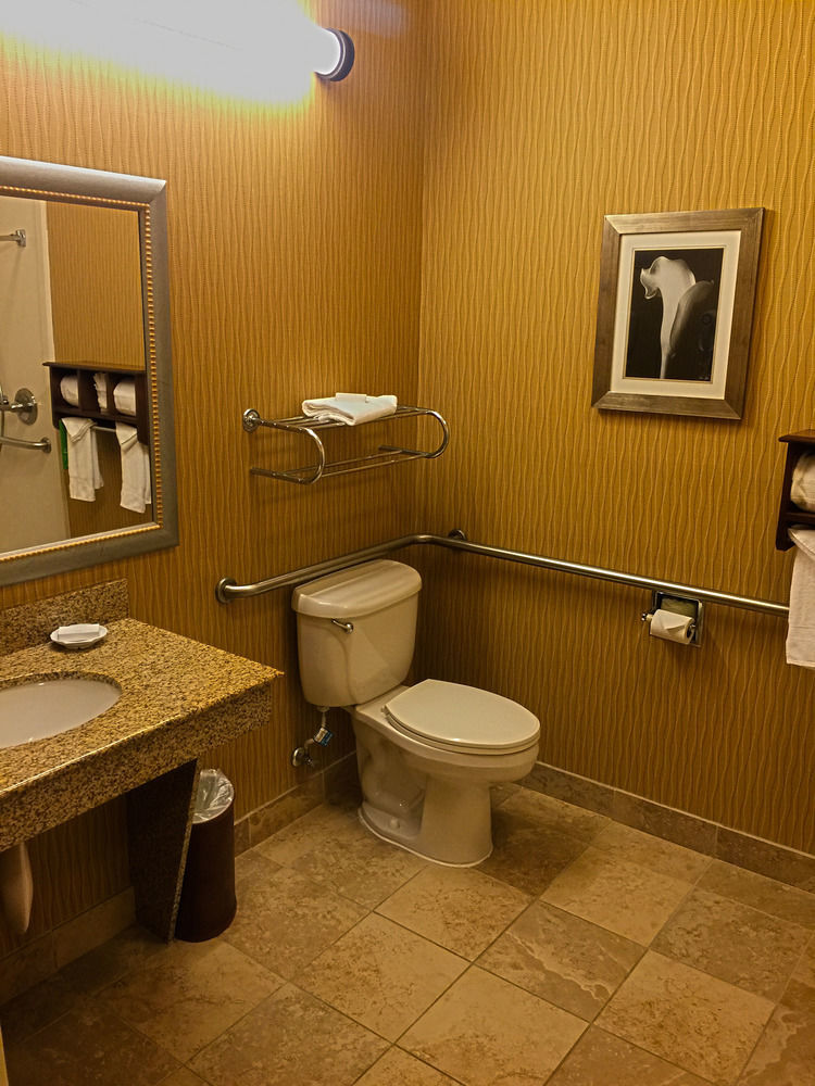Hampton Inn Potomac Mills Woodbridge Kültér fotó
